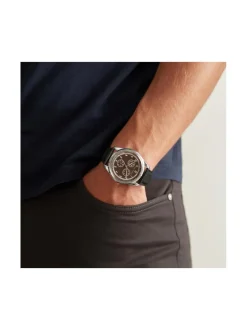 Kellot<TED BAKER Watches DAQUIR MULTI 40MM -RANNEKELLO, NAHKARANNEKE