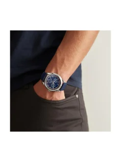 TED BAKER Watches DAQUIR MULTI 40MM -RANNEKELLO, NAHKARANNEKE^ Kellot