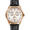 Kellot<TED BAKER Watches DAQUIR MULTI 40MM -RANNEKELLO, NAHKARANNEKE