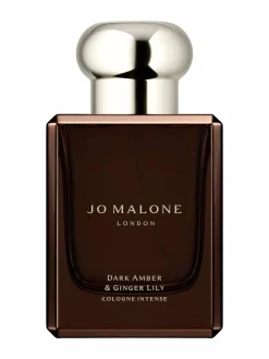 Jo Malone London Dark Amber & Ginger Lily Cologne Intense -tuoksu^ Unisex
