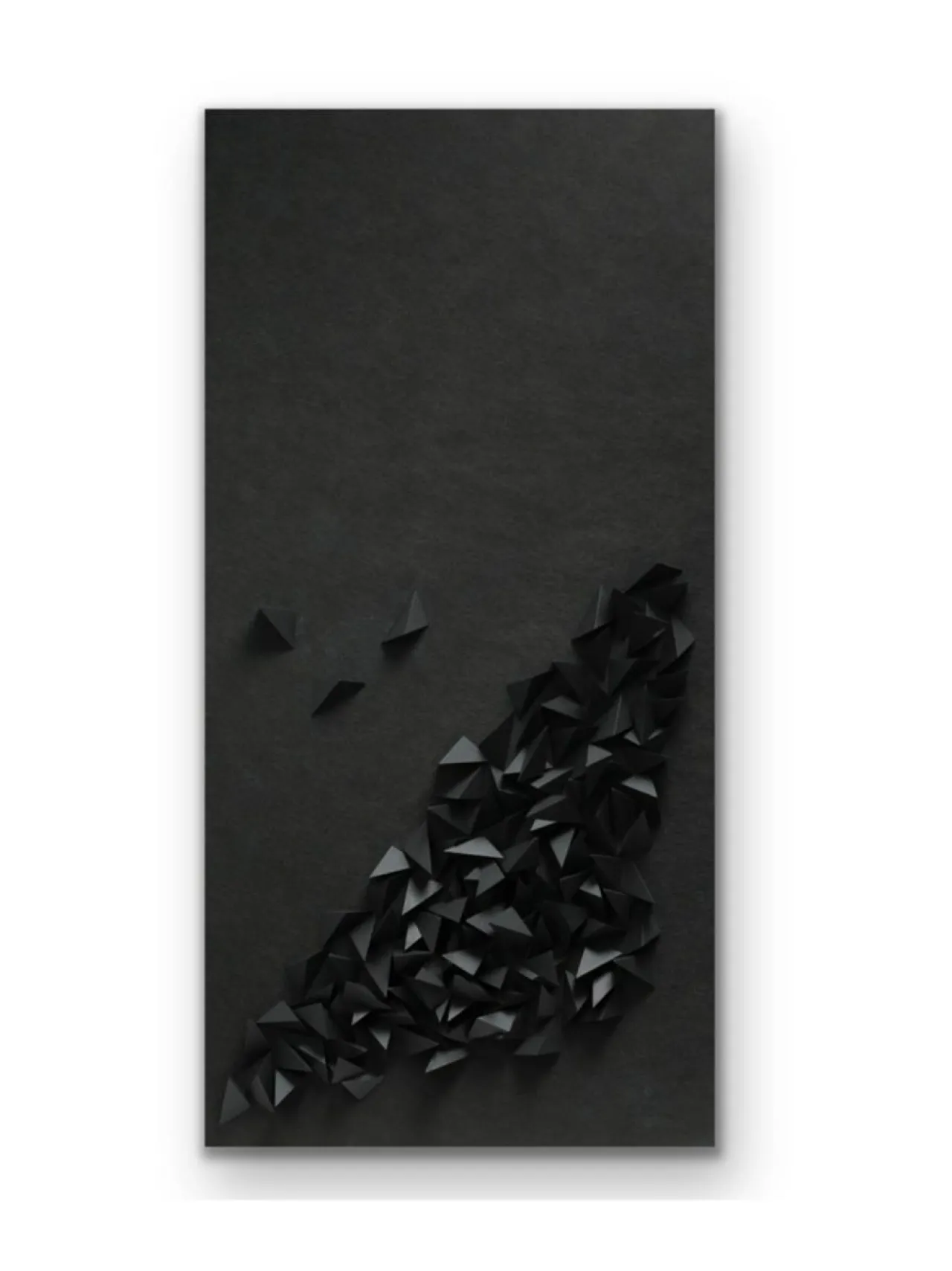 Taulut & Julisteet<Annika Salmi Art Dark II