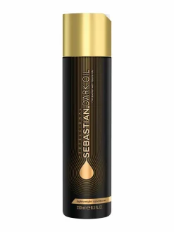 Hiustenhoitotuotteet<Sebastian Dark Oil -hoitoaine 250 ml
