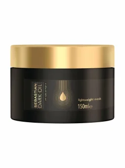 Hiustenhoitotuotteet<Sebastian Dark Oil Mask -tehohoito 150 ml