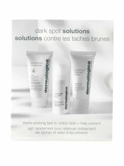 Ihonhoitopakkaukset<Dermalogica Dark Spot Solution Kit -ihonhoitopakkaus