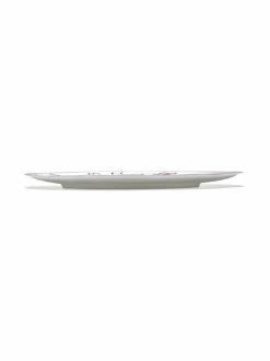 Lautaset & Kulhot<Serax Dark Viola -lautanen 2 x 24 cm 2 PCS