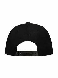 Hatut & Pipot<BILLEBEINO Darkside Snapback -lippalakki 99 BLACK