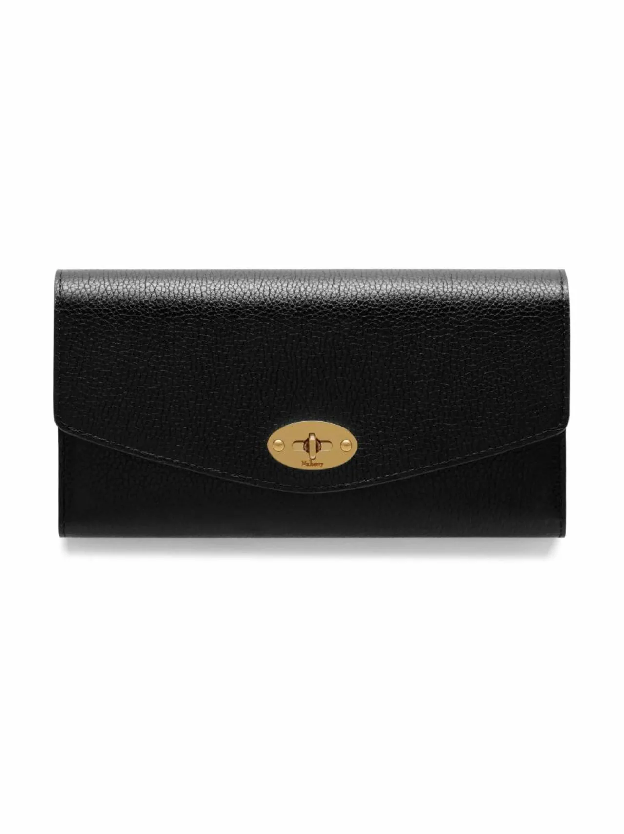 Mulberry Darley Small Classic Grain -lompakko^ Lompakot & Kotelot