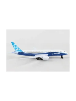 Daron Boeing Lentokenttä-leikkisetti^ Autot Ja Muut Ajoneuvot