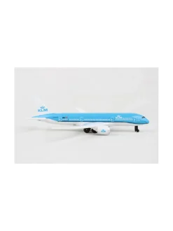 Daron KLM Metallinen lentokone15,5 cm^ Autot Ja Muut Ajoneuvot