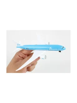 Daron KLM Metallinen lentokone15,5 cm^ Autot Ja Muut Ajoneuvot