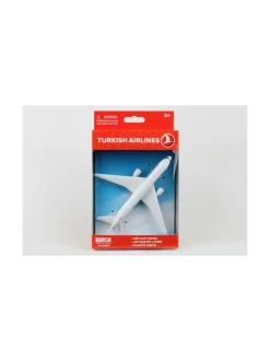 Autot Ja Muut Ajoneuvot<Daron Turkish Airlines 777 Metallinen lentokone, 15,5 cm
