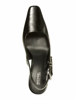 Michael Michael Kors Darrington Sling -nahka-avokkaat^ Avokkaat & Korkokengät