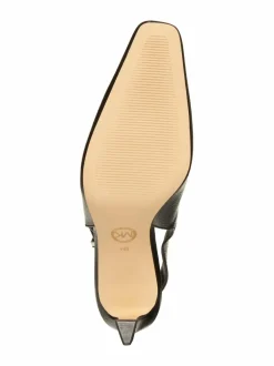 Michael Michael Kors Darrington Sling -nahka-avokkaat^ Avokkaat & Korkokengät