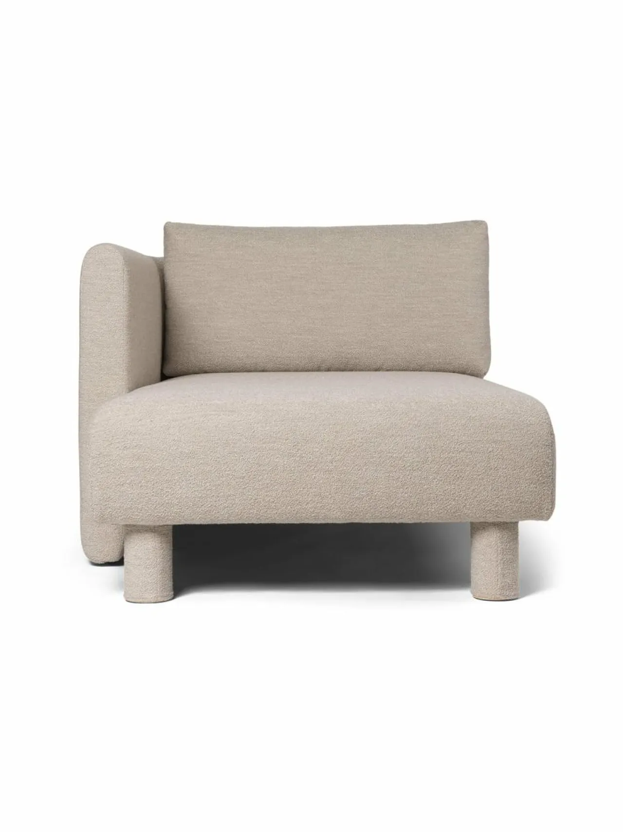 Ferm Living Dase-sohva^ Sohvat & Nojatuolit