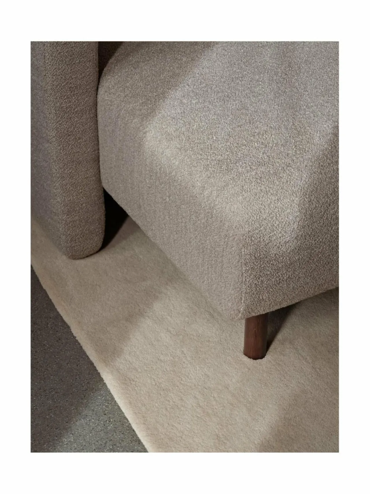 Ferm Living Dase-sohva^ Sohvat & Nojatuolit