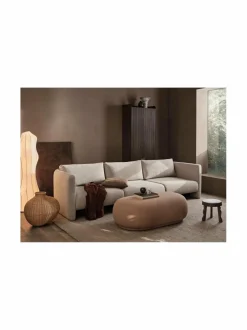 Sohvat & Nojatuolit<Ferm Living Dase-sohva NATURAL