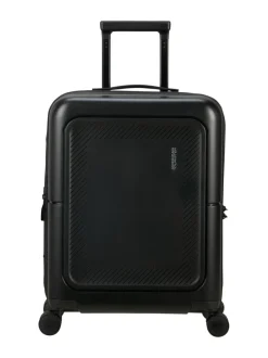 Matkalaukut & Tarvikkeet<American Tourister DASHPOP SPINNER 55/20 EXP TRUE BLACK