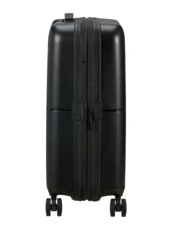 Matkalaukut & Tarvikkeet<American Tourister DASHPOP SPINNER 55/20 EXP TRUE BLACK