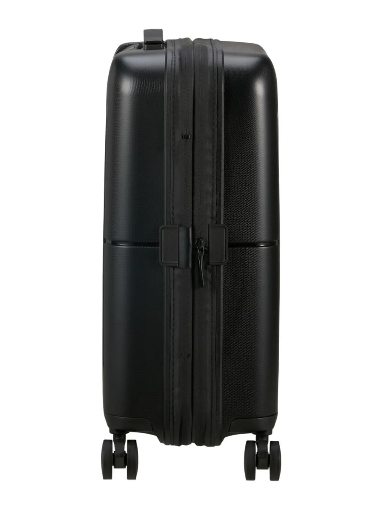 Matkalaukut & Tarvikkeet<American Tourister DASHPOP SPINNER 55/20 EXP TRUE BLACK