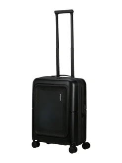 Matkalaukut & Tarvikkeet<American Tourister DASHPOP SPINNER 55/20 EXP TRUE BLACK
