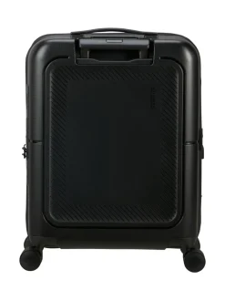 Matkalaukut & Tarvikkeet<American Tourister DASHPOP SPINNER 55/20 EXP TRUE BLACK