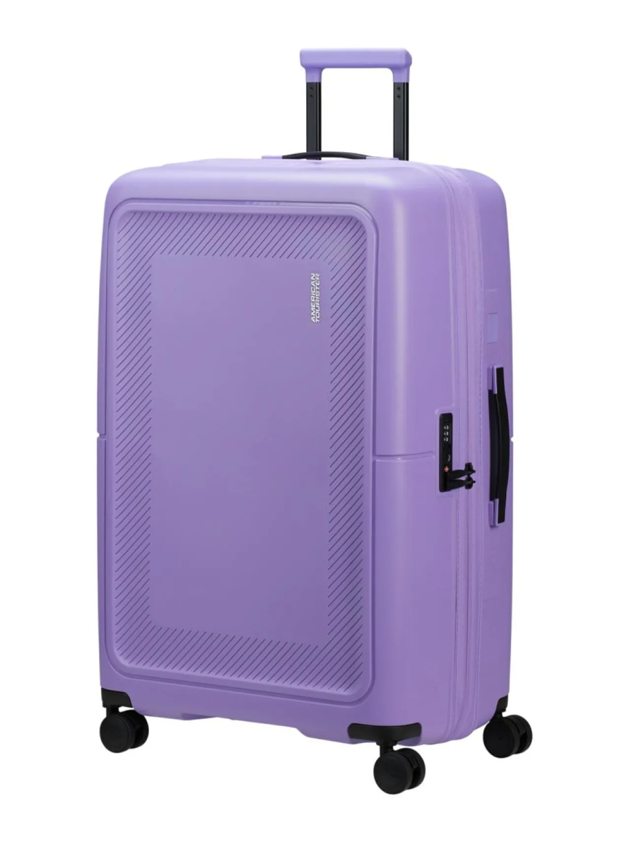 American Tourister DASHPOP SPINNER 77/28 EXP^ Matkalaukut & Tarvikkeet