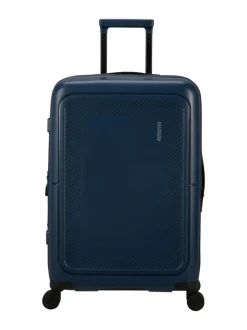 American Tourister DASHPOP SPINNER 67/24 EXP^ Matkalaukut & Tarvikkeet