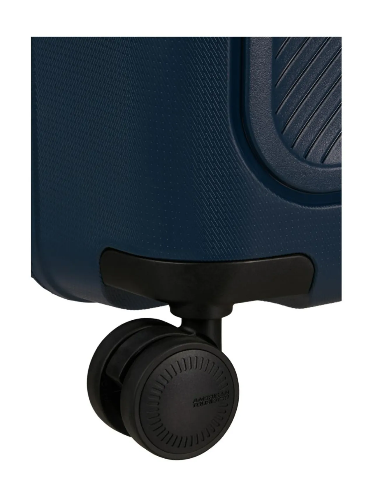 American Tourister DASHPOP SPINNER 67/24 EXP^ Matkalaukut & Tarvikkeet