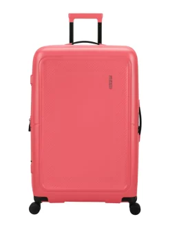 American Tourister DASHPOP SPINNER 77/28 EXP^ Matkalaukut & Tarvikkeet