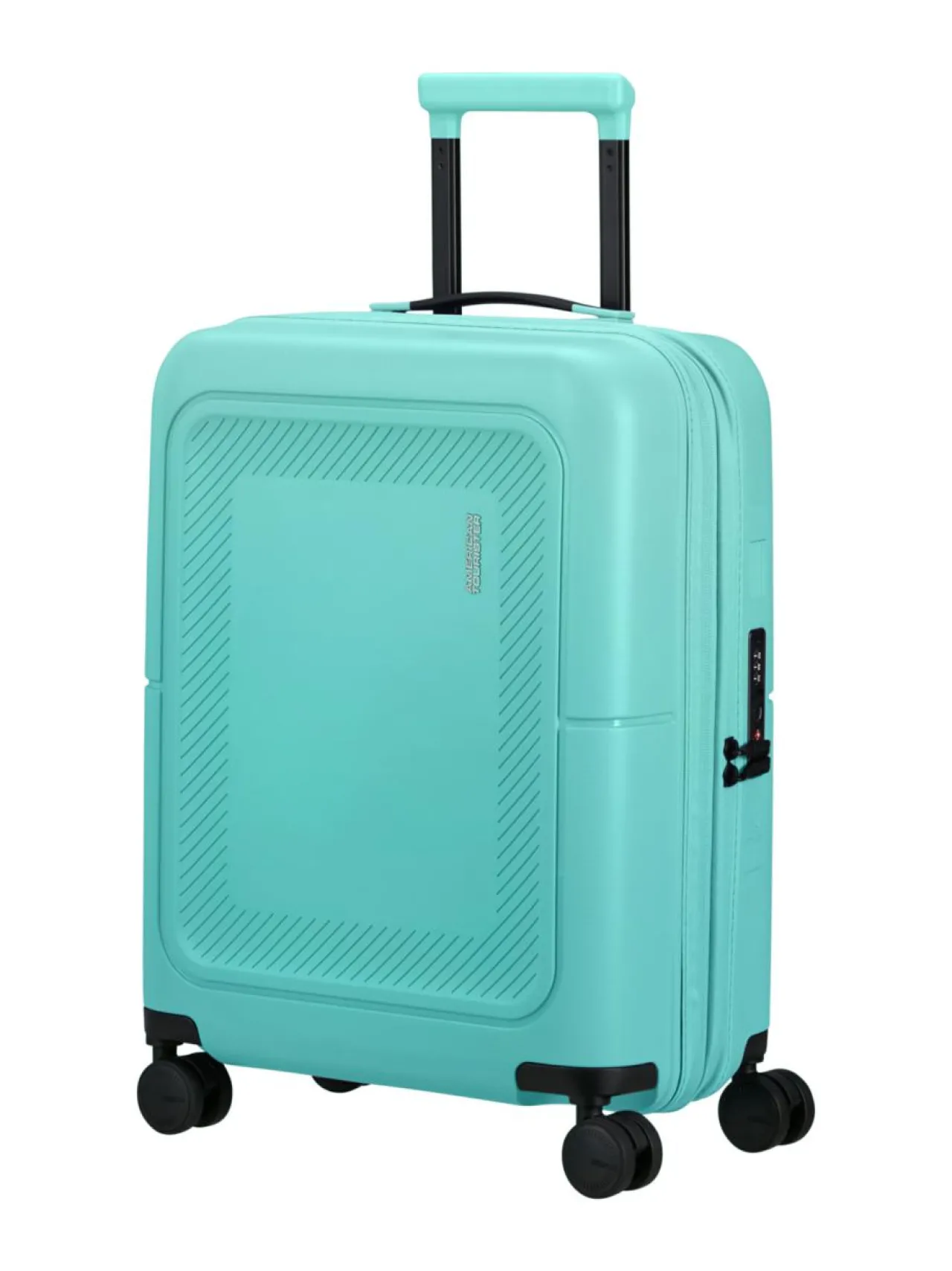 American Tourister DASHPOP SPINNER 55/20 EXP^ Matkalaukut & Tarvikkeet
