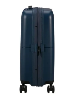 Matkalaukut & Tarvikkeet<American Tourister DASHPOP SPINNER 55/20 EXP MIDNIGHT BLUE