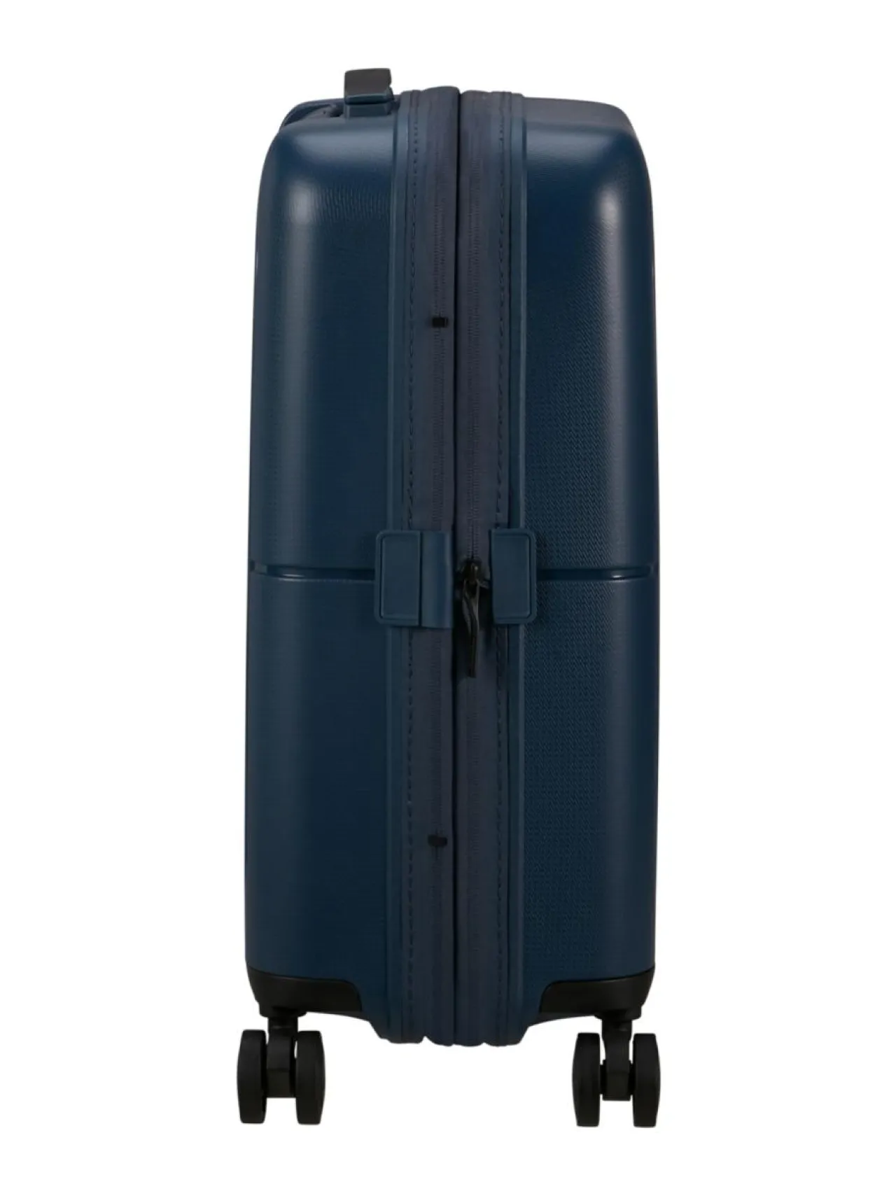 Matkalaukut & Tarvikkeet<American Tourister DASHPOP SPINNER 55/20 EXP MIDNIGHT BLUE