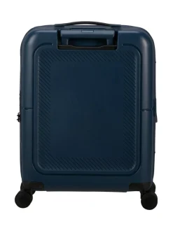 Matkalaukut & Tarvikkeet<American Tourister DASHPOP SPINNER 55/20 EXP MIDNIGHT BLUE