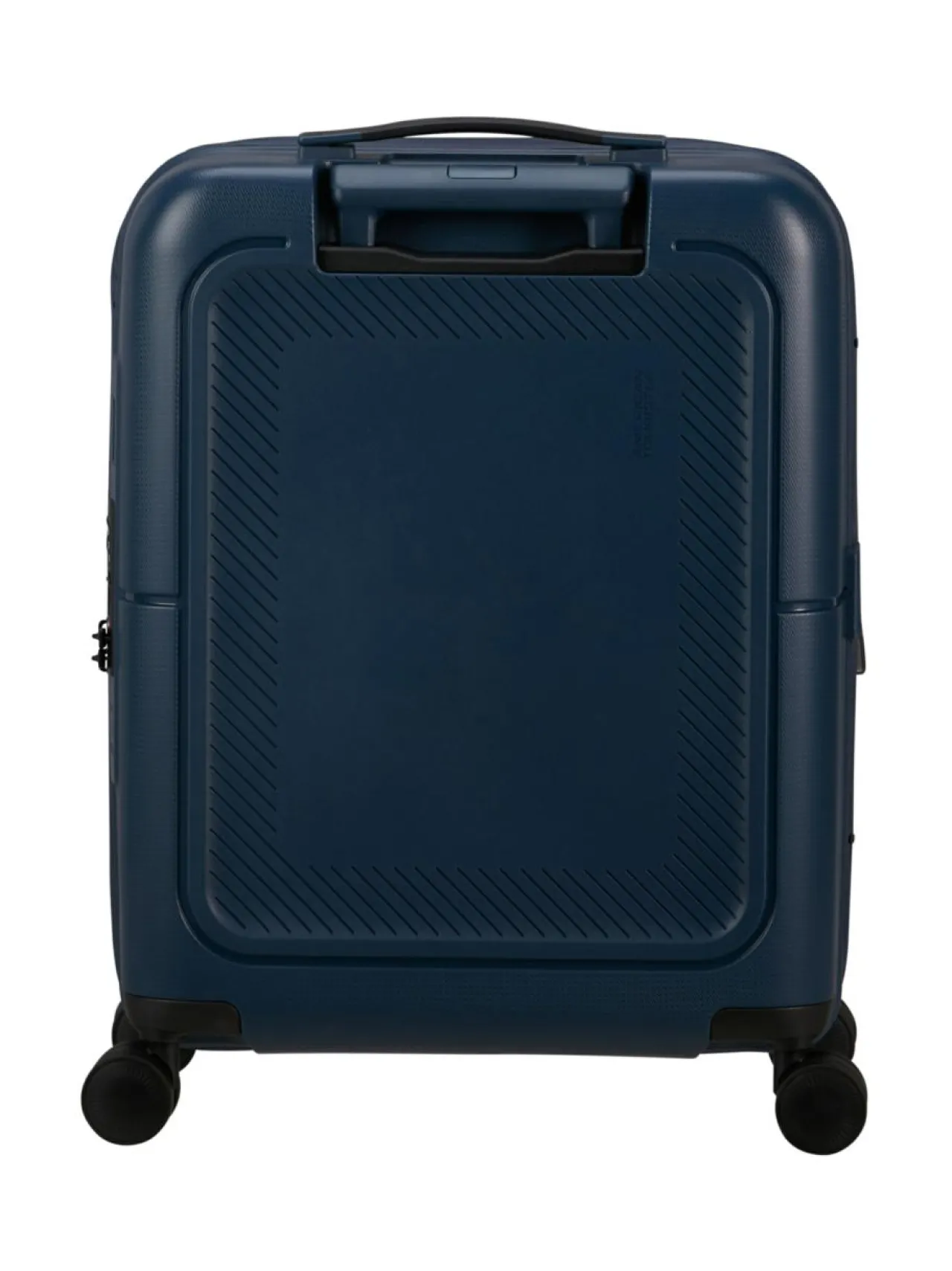 Matkalaukut & Tarvikkeet<American Tourister DASHPOP SPINNER 55/20 EXP MIDNIGHT BLUE