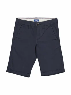 Housut & Jumpsuitit|Housut<JACK & JONES junior David-chinoshortsit
