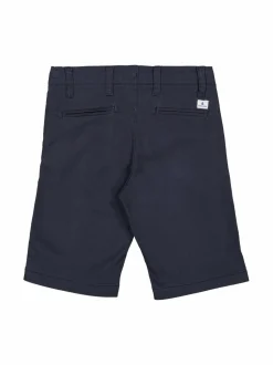 Housut & Jumpsuitit|Housut<JACK & JONES junior David-chinoshortsit