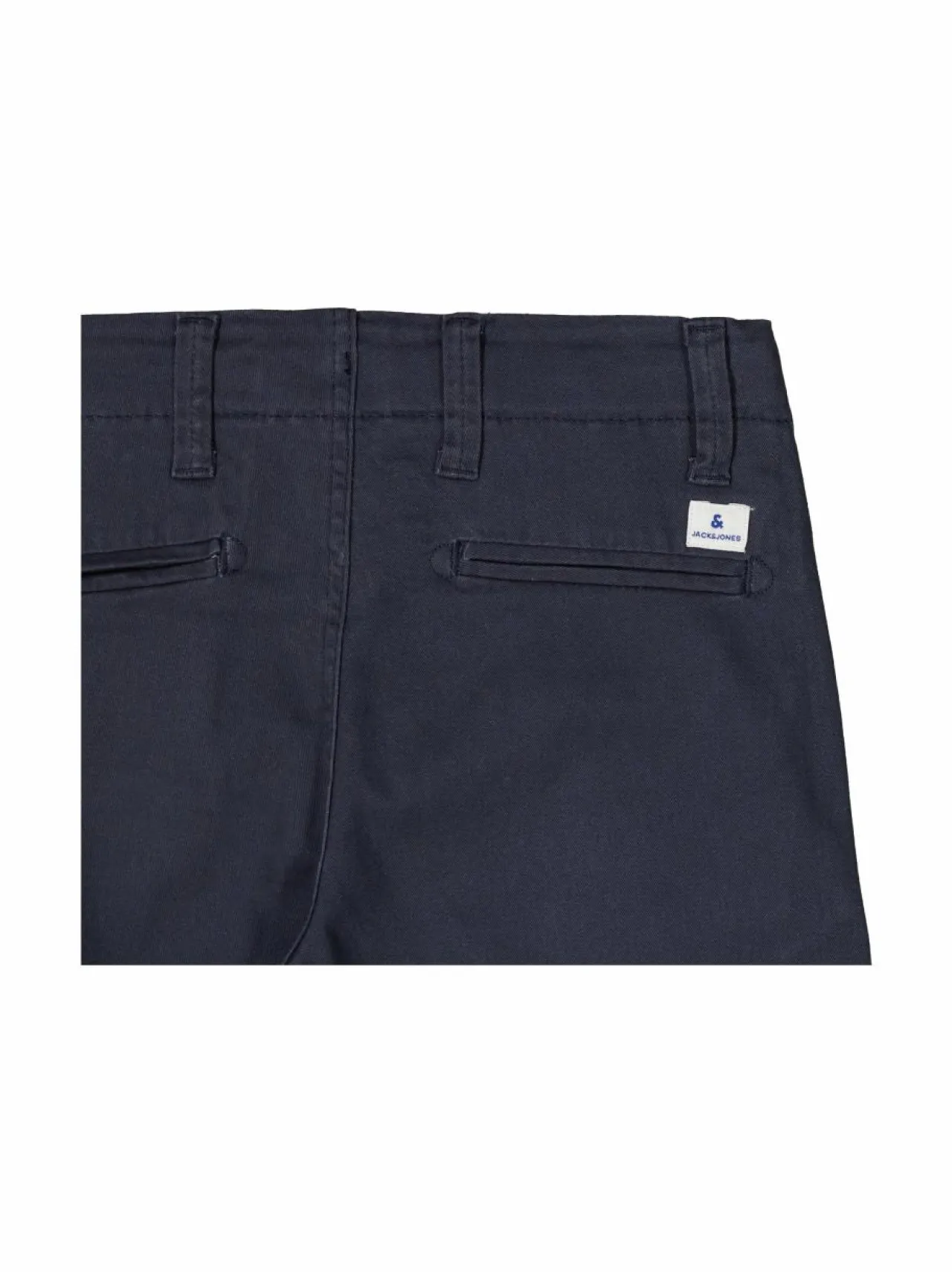 Housut & Jumpsuitit|Housut<JACK & JONES junior David-chinoshortsit