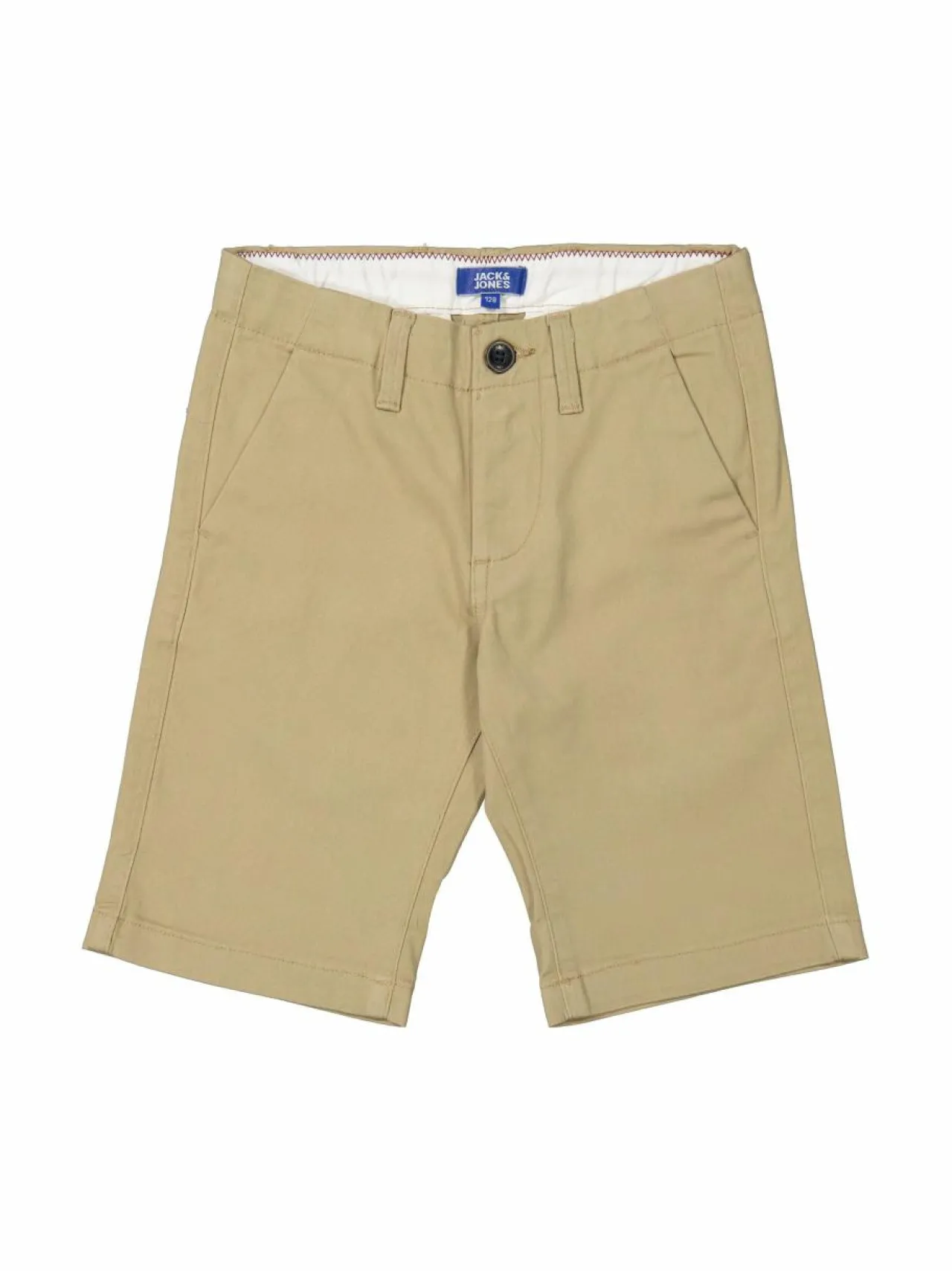 JACK & JONES junior David-chinoshortsit^ Housut & Jumpsuitit|Housut