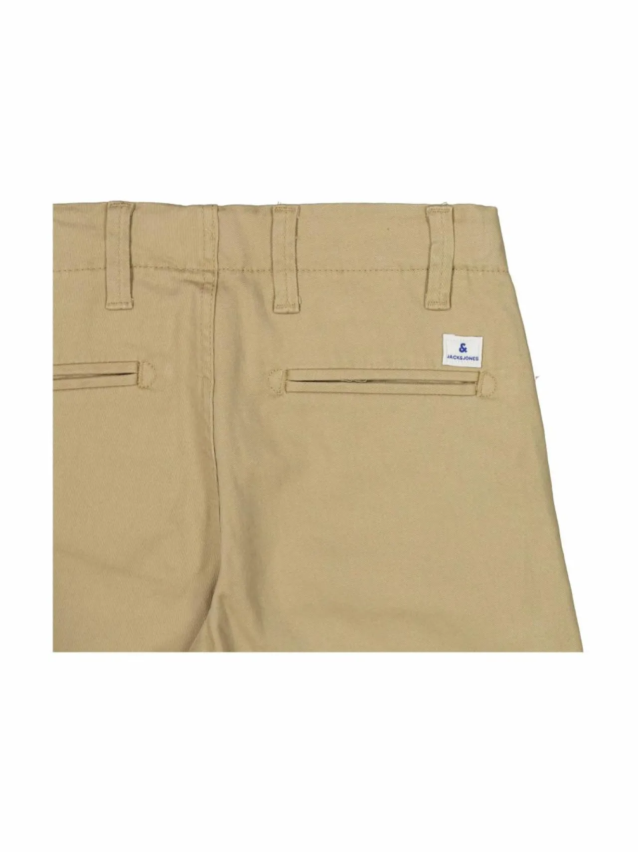 JACK & JONES junior David-chinoshortsit^ Housut & Jumpsuitit|Housut