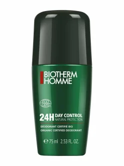 Biotherm Day Control Natural 24h Roll-On -deodorantti 75 ml^ Deodorantit