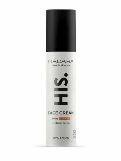 Madara Day Cream -kasvovoide^ Miehet