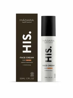 Madara Day Cream -kasvovoide^ Miehet