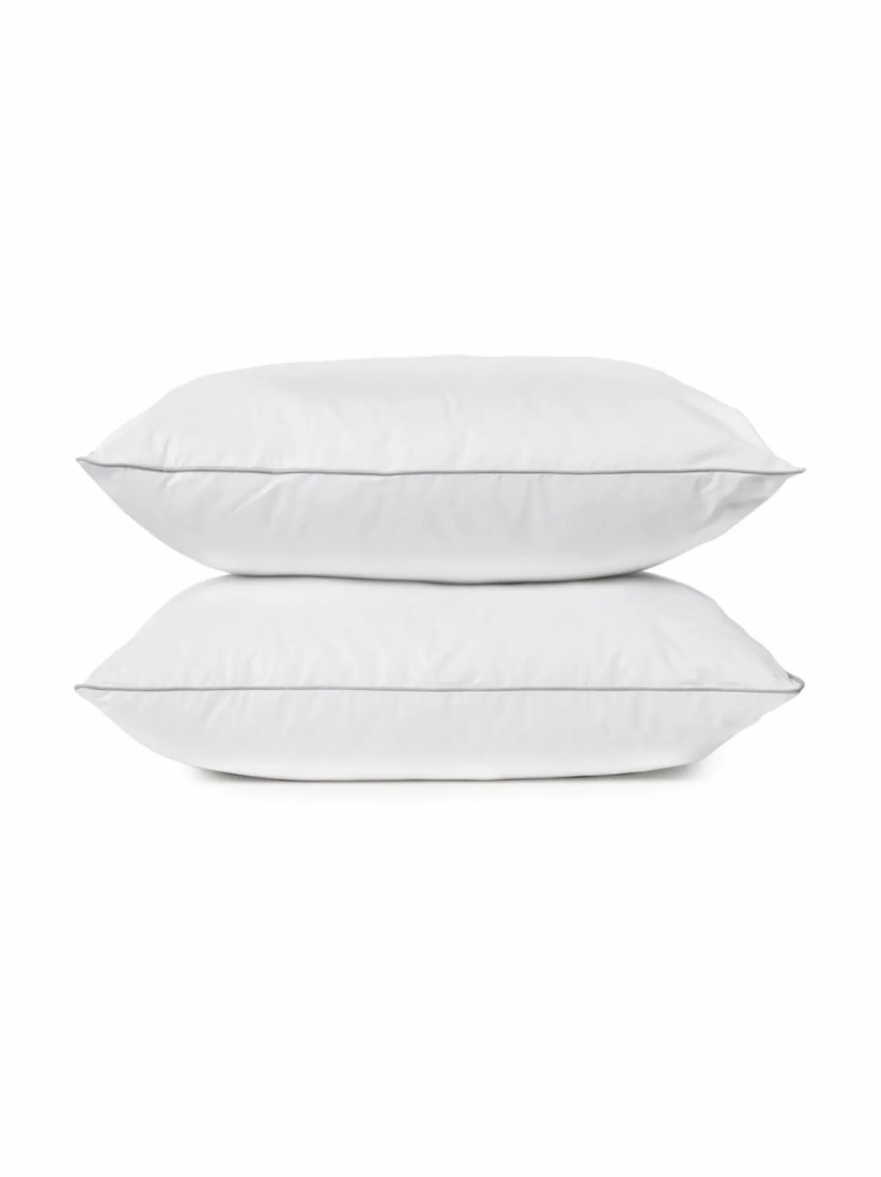 Peitteet & Tyynyt<Familon Daydream Lux -tyynysetti 2 kpl 50 x 60 cm WHITE