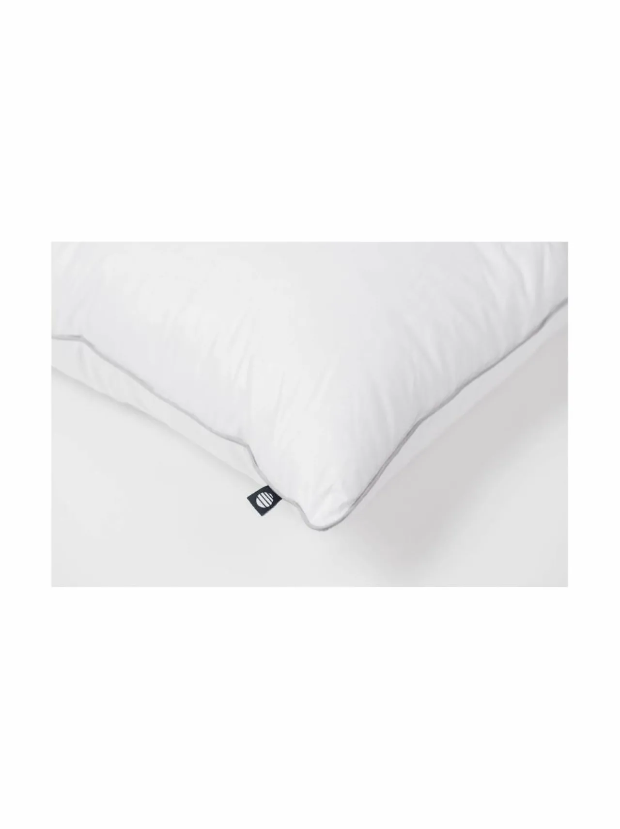 Peitteet & Tyynyt<Familon Daydream Lux -tyynysetti 2 kpl 50 x 60 cm WHITE