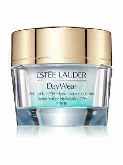 Kasvojenhoito<Estée Lauder DayWear Anti-Oxidant 72H Hydrating Sorbet Cream SPF 15 -kasvovoide 50 ml
