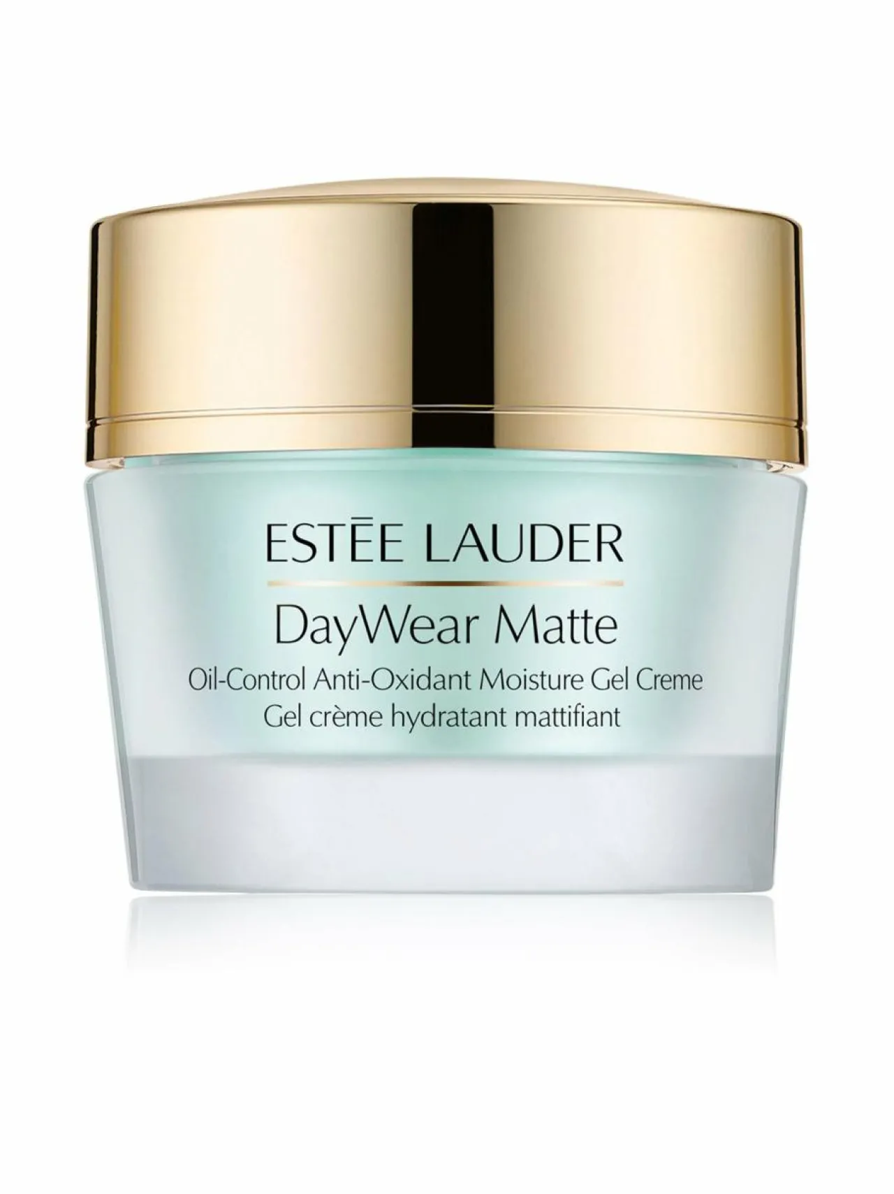 Estée Lauder DayWear Matte Oil-Control Anti-Oxidant Moisture Gel Creme -geelivoide^ Kasvojenhoito