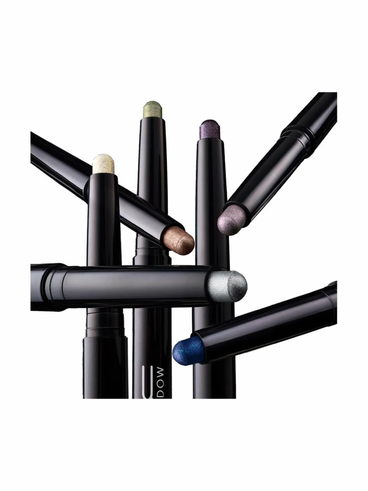 MAC Dazzleshadow Eyeshadow Stick -luomivärikynä^ Silmät