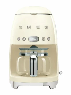 Smeg DCF02-kahvinkeitin^ Kahvin- & Vedenkeittimet