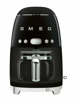 Smeg DCF02-kahvinkeitin^ Kahvin- & Vedenkeittimet
