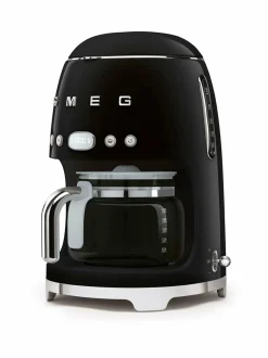 Smeg DCF02-kahvinkeitin^ Kahvin- & Vedenkeittimet